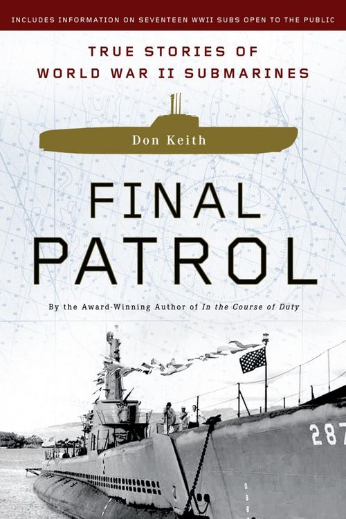 Produktbild: Final Patrol