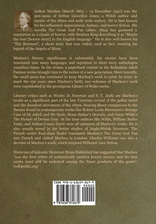 Produktbild: The House of Souls