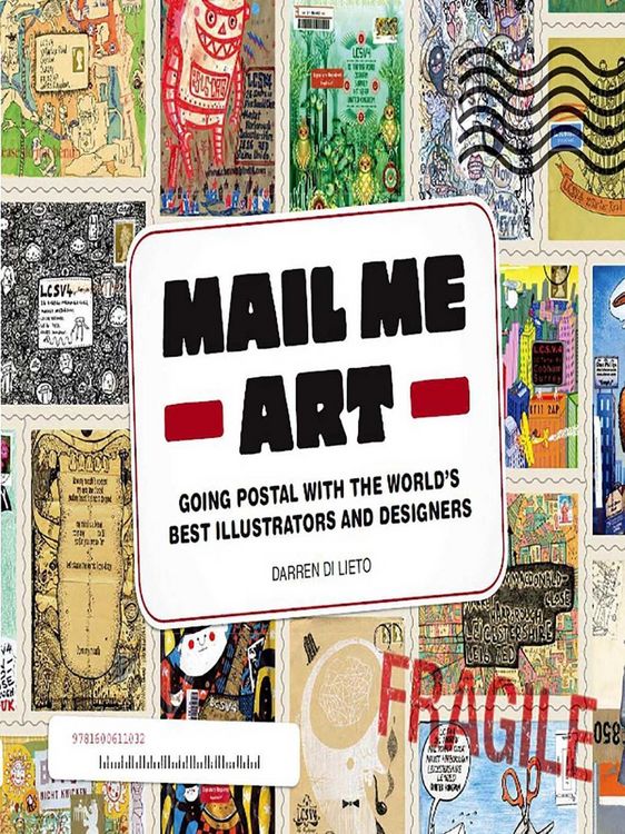 Produktbild: Mail Me Art