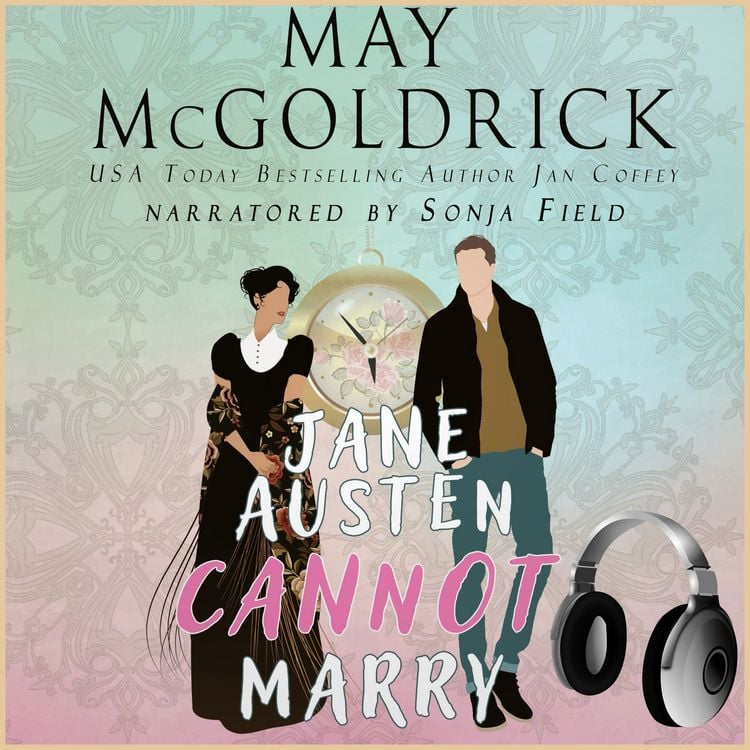 Produktbild: Jane Austen Cannot Marry!