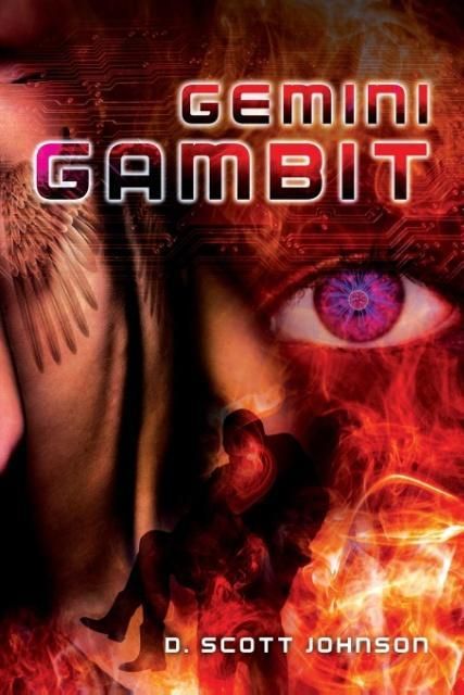 Produktbild: Gemini Gambit