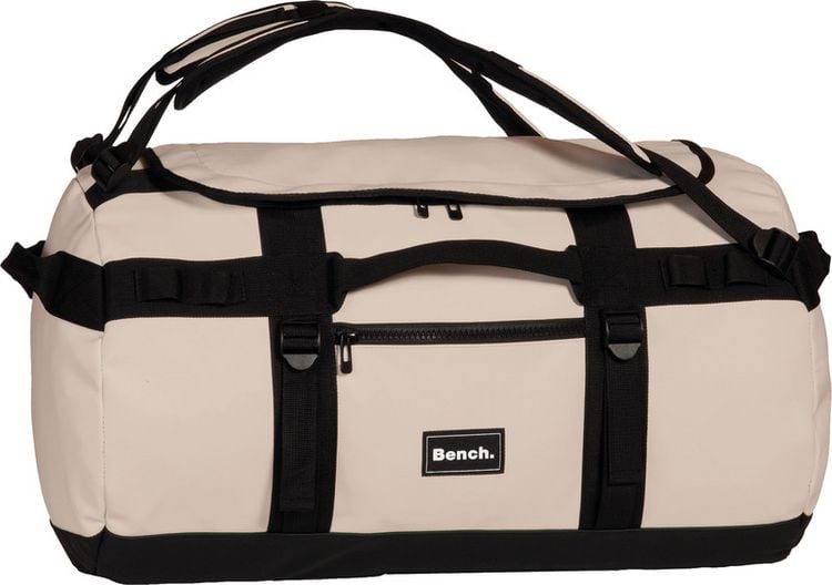 Produktbild: BENCH Reisetasche Hydro Duffle Bag, natur
