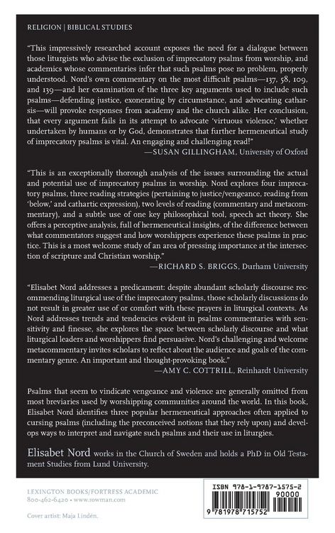 Produktbild: Vindicating Vengeance and Violence?