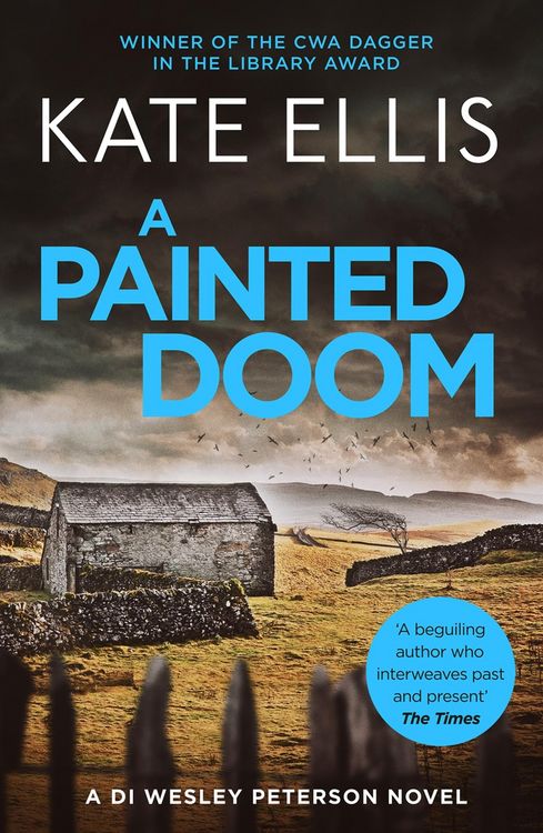 Produktbild: A Painted Doom