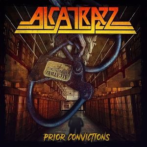 Produktbild: Prior Convictions