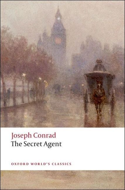 Produktbild: The Secret Agent