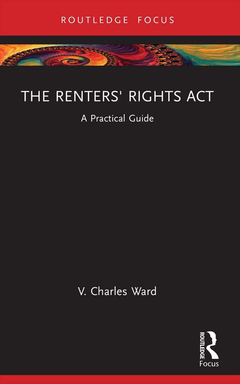 Produktbild: The Renters' Rights Act