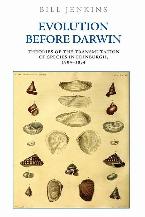Produktbild: Evolution Before Darwin