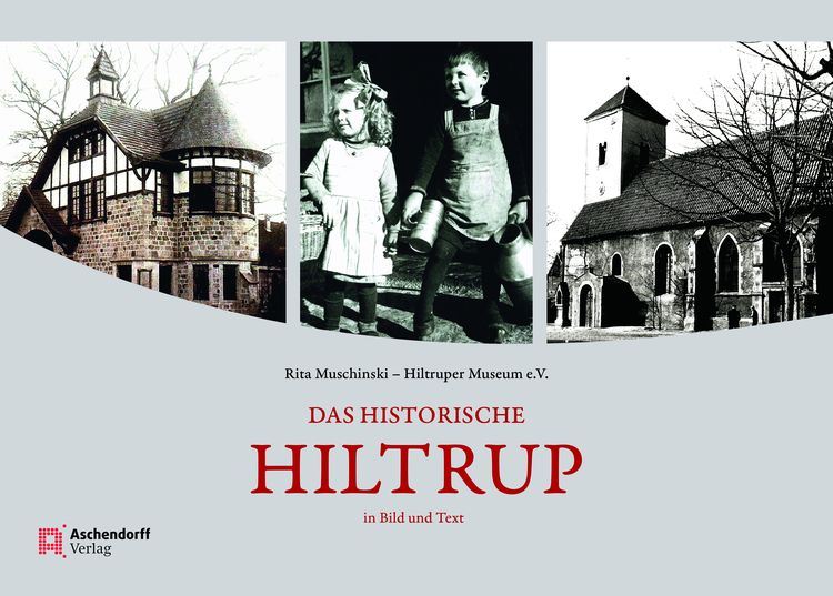 Produktbild: Das historische Hiltrup