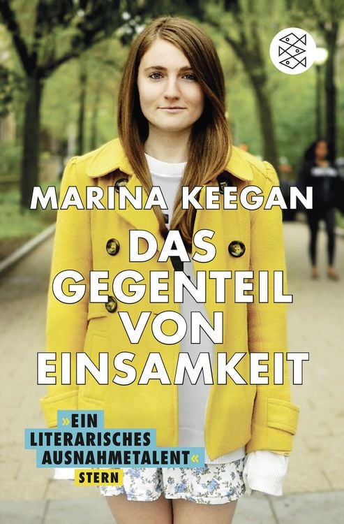 Produktbild: Das Gegenteil von Einsamkeit