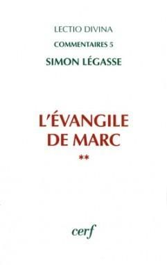 Produktbild: L'Evangile de Marc (2 Vol.)
