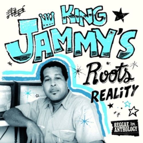 Produktbild: Roots Reality