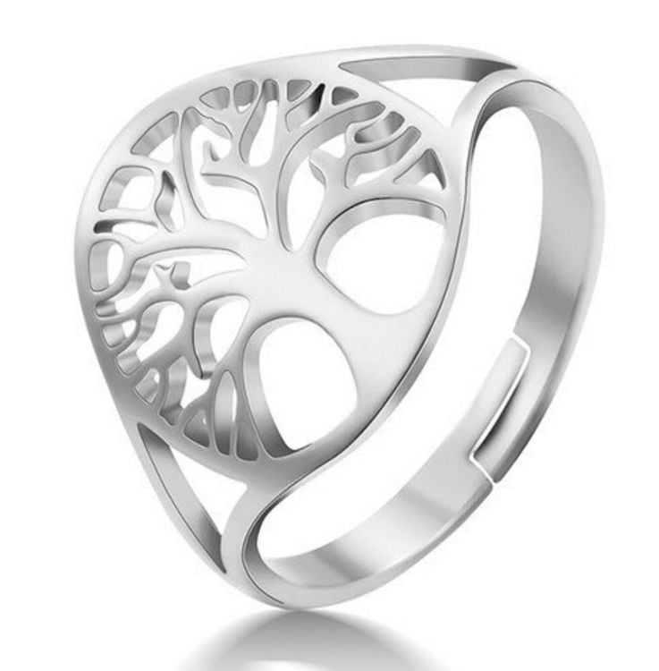 Produktbild: Ring "Baum des Lebens"