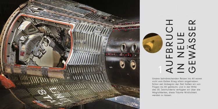 Produktbild: Moonshots