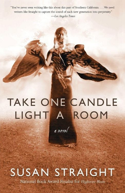 Produktbild: Take One Candle Light a Room