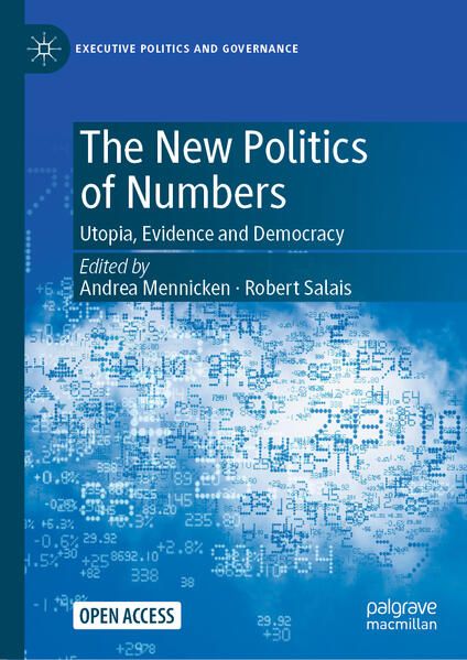 Produktbild: The New Politics of Numbers