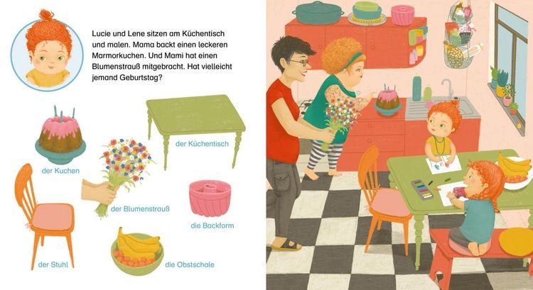 Produktbild: Baby Pixi (unkaputtbar) 144: Unser Zuhause