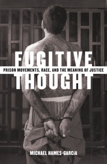Produktbild: Hames-Garcia, M: Fugitive Thought