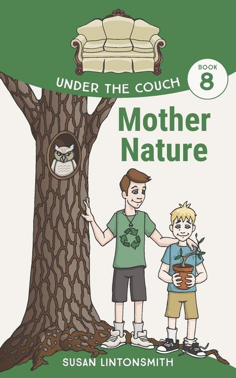 Produktbild: Mother Nature