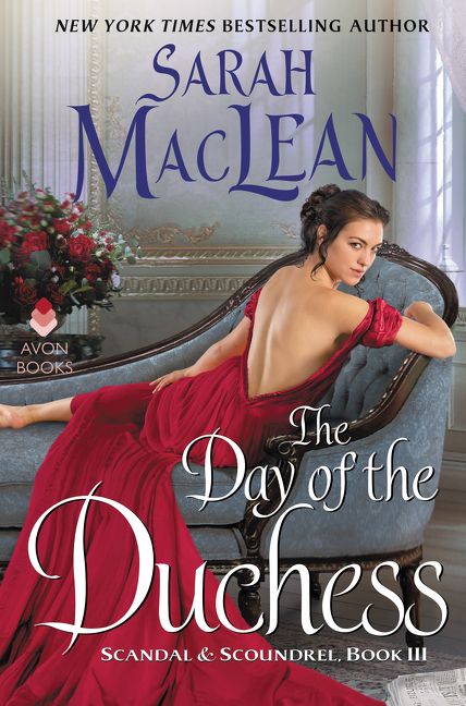 Produktbild: The Day of the Duchess
