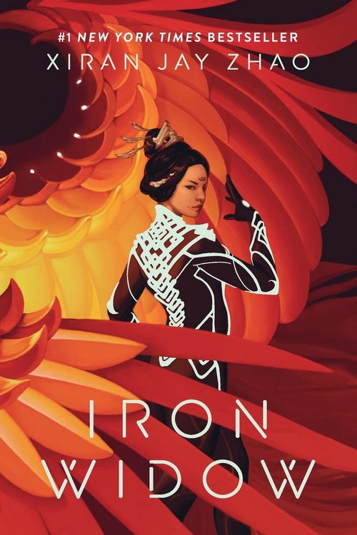Produktbild: Iron Widow (Book 1)