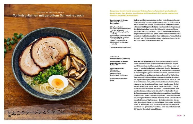 Produktbild: Authentic Asian Food &ndash; Gemeinsam genie&szlig;en