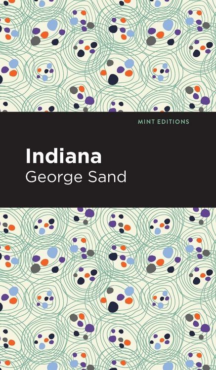 Produktbild: Indiana