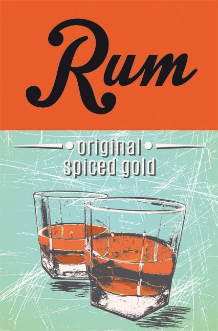 Produktbild: RUM