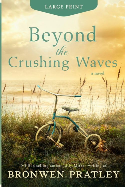 Produktbild: Beyond the Crushing Waves