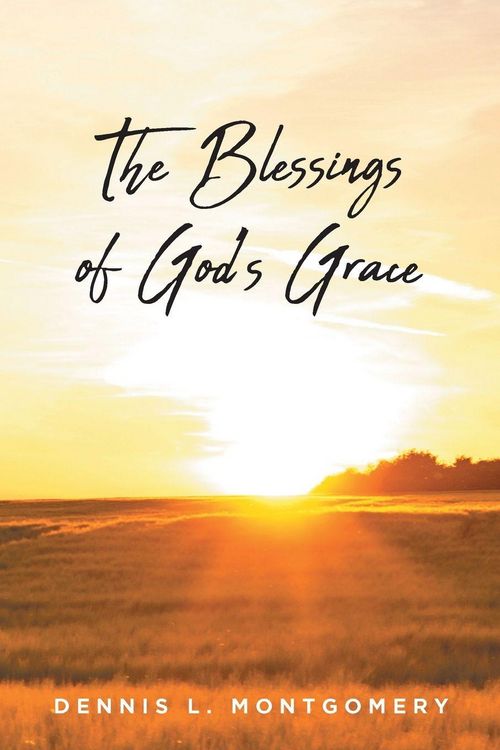 Produktbild: The Blessings of God's Grace