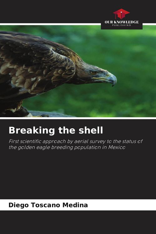 Produktbild: Breaking the shell