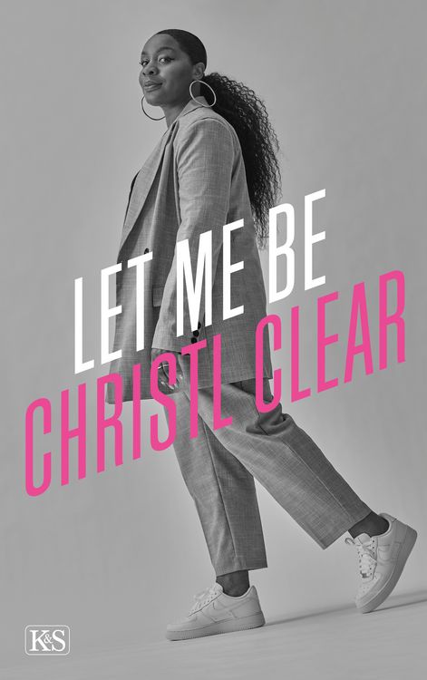Produktbild: Let me be Christl Clear