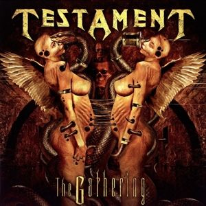 Produktbild: The Gathering (Remastered)