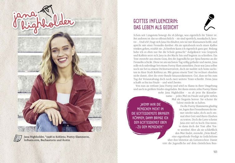 Produktbild: Be the Change