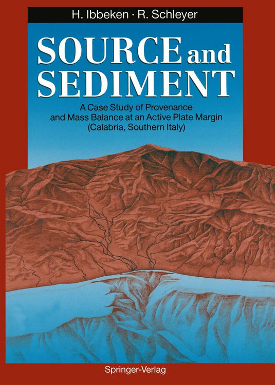 Produktbild: Source and Sediment