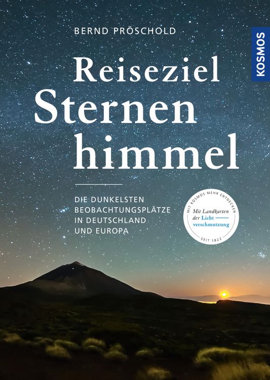 Produktbild: Reiseziel Sternenhimmel
