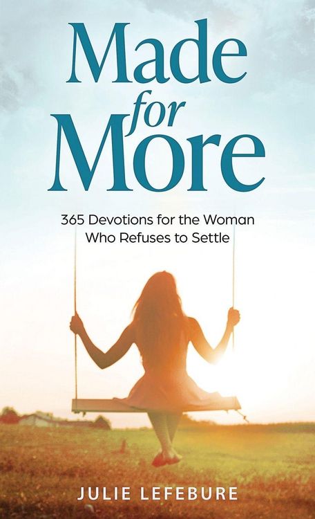 Produktbild: Made for More