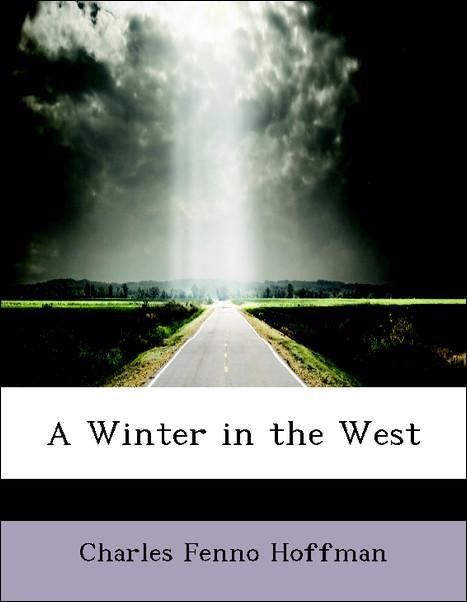 Produktbild: Hoffman, C: Winter in the West