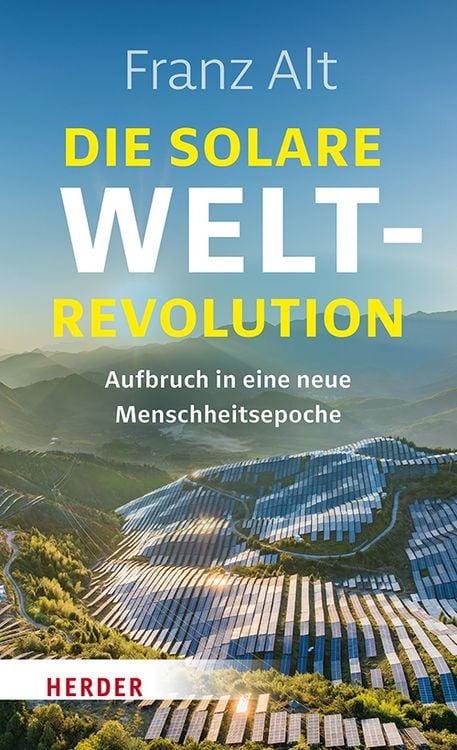 Produktbild: Die solare Weltrevolution