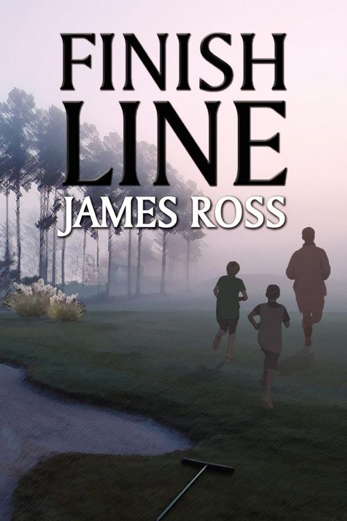Produktbild: Finish Line