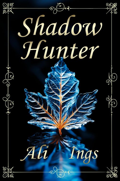 Produktbild: Shadow Hunter (Forest Guardians, #5)