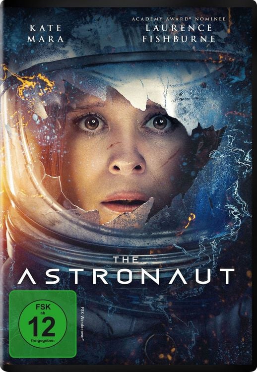 Produktbild: The Astronaut