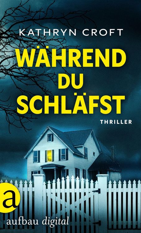 Produktbild: W&auml;hrend du schl&auml;fst