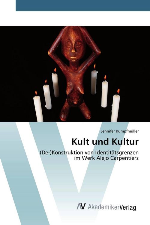 Produktbild: Kult und Kultur
