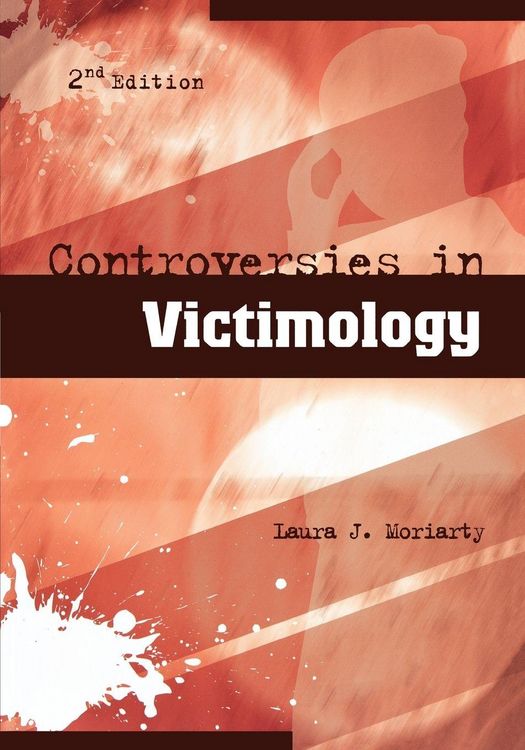 Produktbild: Controversies in Victimology