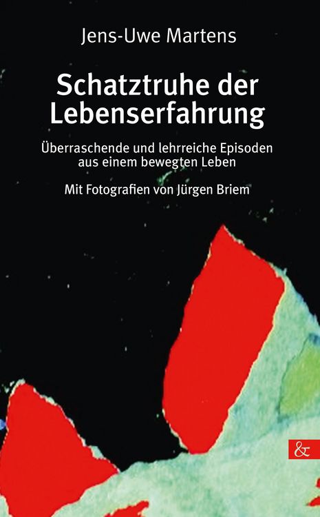 Produktbild: Schatztruhe der Lebenserfahrung
