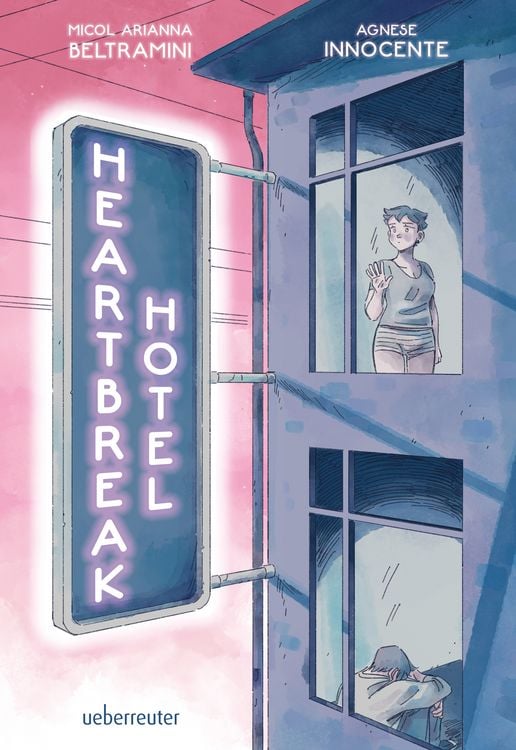 Produktbild: Heartbreak Hotel