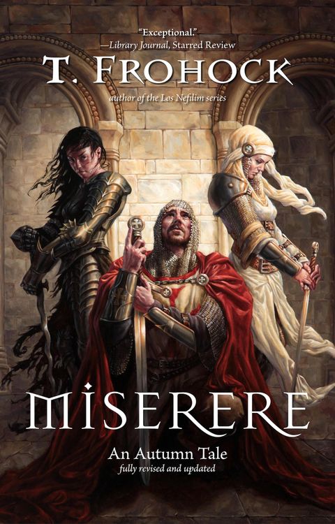 Produktbild: Miserere