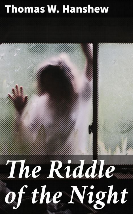 Produktbild: The Riddle of the Night