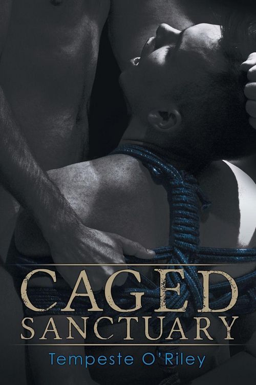 Produktbild: Caged Sanctuary
